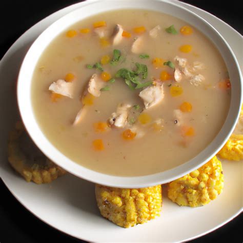 Best Pennsylvania Dutch Chicken Corn Soup Recipe Wise