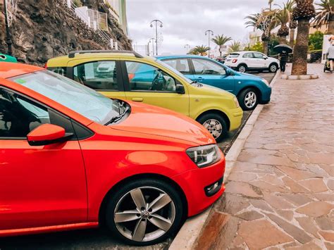 Renting A Car In Tenerife All You Need To Know TENERIFE IS COM