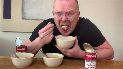 Review Campbell S Soup Youtube