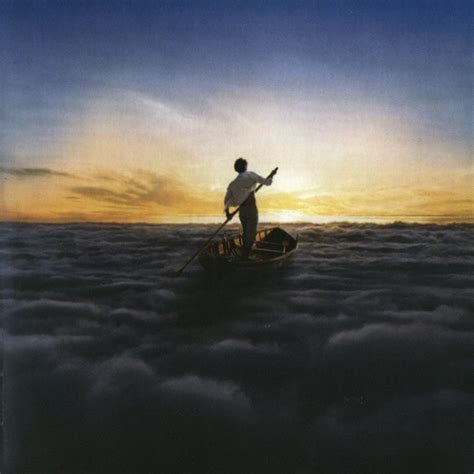 Pink Floyd The Endless River 2014 Cd Discogs