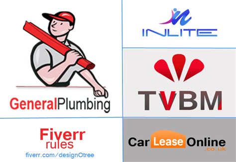 Fiverr freelancer will provide logo design services and create a top notch logo for you including # of initial concepts included within 4 days. Design a top notch logo by Designotree | Fiverr