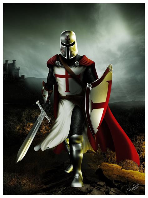 Knights Templar Symbols