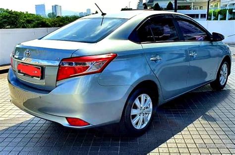 The vios 1.5 g dimensions is 4420 mm l x 1730 mm w x 1475 mm h. Used TOYOTA VIOS 2017 for sale, RM14,500 in Bukit Jalil ...