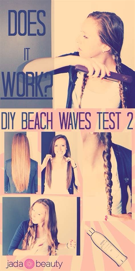 Quick Way For Beach Waves Musely