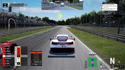 Playing Assetto Corsa Quick Gameplay YouTube