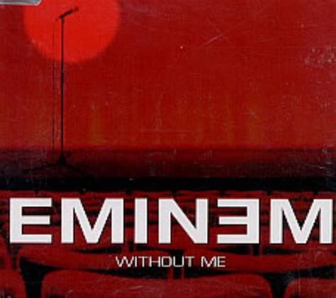 Without Me Eminem Album Pdsapje