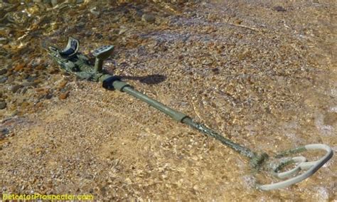 The bullet consists of four parts spread across four floors: Gold and Silver with the New Garrett ATX - 11/16/13 ...