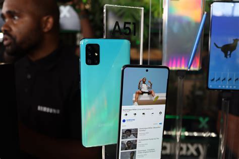 These Are The Most Popular Smartphones Of 2020 So Far Stuff South