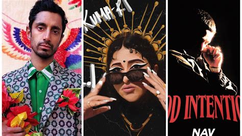 As an actor, he has won one emmy award, out of two emmy nominations, and was also nominated for a golden globe, screen actors guild award. Here are three desi rappers you need to listen to this ...