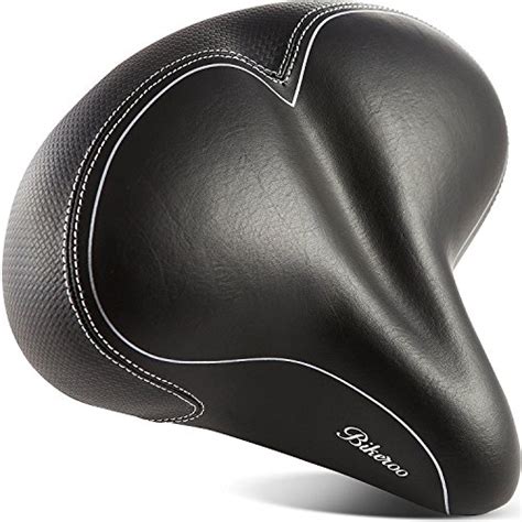 Beginner cyclists that have experienced pain in their buttocks after the first few trips rush to explore a others can adjust to the user, remembering the optimal shape. Top 10 Bicycle Seats For Prostate Relief of 2019 | No Place Called Home