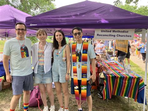 pride minnesota reconciling congregations of the united methodist church
