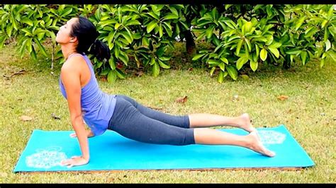 15 Minute Yoga For Beginners, Ideal For Beginning Yoga!! ★★★ - YouTube