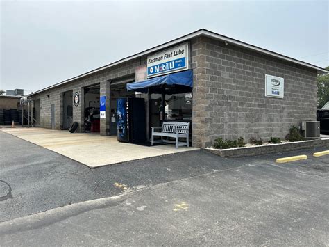 Eastman Fast Lube | Eastman GA