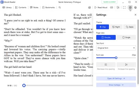 How To Read Ebooks On Pc 5 Apps For Different Os Icecream Apps