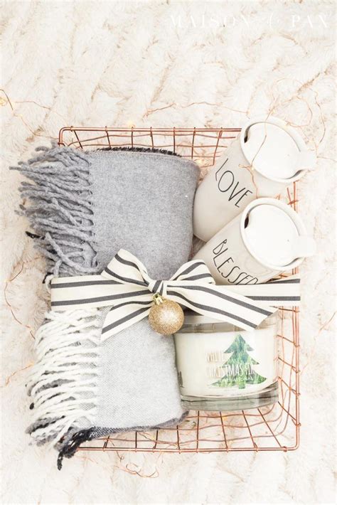 Easy saving with house of fraser vouchers: Smart Home Gift Ideas for Everyone | Easy gift baskets ...