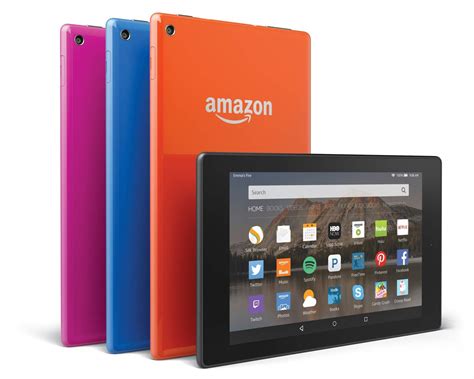 cult of android new fire hd tablets bring larger screens improved software