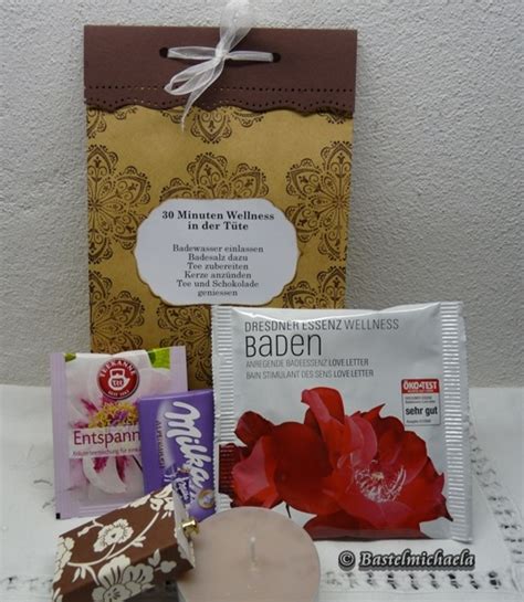 30 min wellness mutter geschenk vorlage : Bloghop - 3 - Weihnachten im Team Bastelbine