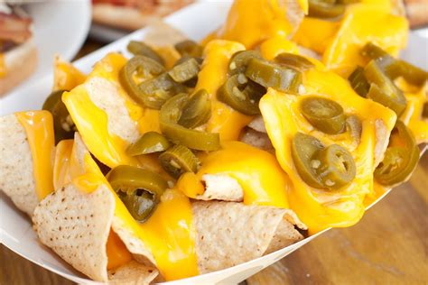 Man Dies From Eating Gas Station Nacho Cheese Eater