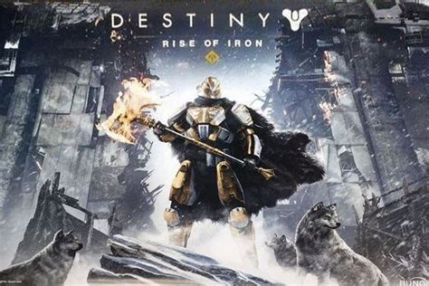 Destiny rise of iron near me. Rumor: Destiny's next expansion is Rise of Iron, first artwork leaks - Polygon
