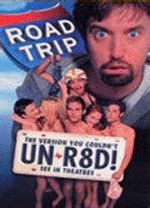 Road Trip Viaje De Pirados DVD Todd Phillips Breckin Meyer Seann William Scott Fnac