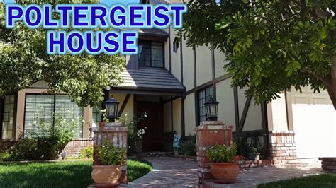 Whether you are exploring milwaukee or are making a trip to chicago to explore the city, we have the perfect hideout for you. The Poltergeist House (Filming Location) - Another Haunted ...