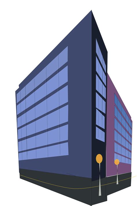 Collection Of Big Building Png Pluspng