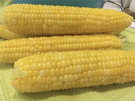 Yard and Garden: Planting Sweet Corn FAQs | News
