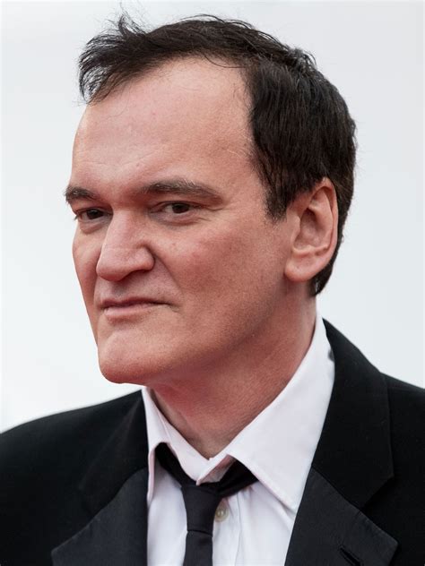 Quentin tarantino is still planning to quit directing movies after making just one more, and bill maher isn't happy about it. Quentin Tarantino - AlloCiné