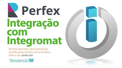 Integrando Integromat Com Perfex Crm Via Perfex Api Youtube