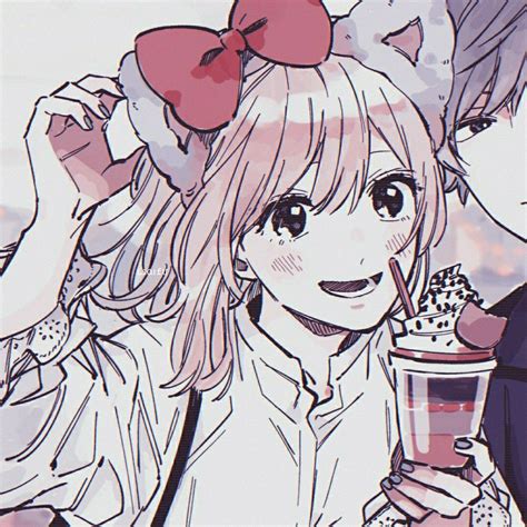 Anime Girls Pfp Matching Best Wallpaper Best Wallpaper Hd