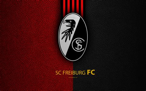 Der sc freiburg gilt als typischer ausbildungsverein und ist für seine freiburger fußballschule (ffs) bekannt. Sc Freiburg Logo Jpg : Der SC Freiburg spielt zuhause ...
