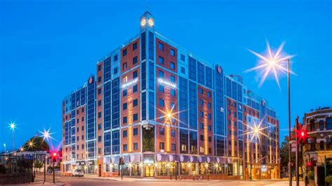 Crowne Plaza London Kings Cross, an IHG hotel, London – Updated 2021 Prices