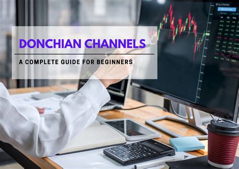 Donchian Channels A Complete Guide For Beginners 2023 Dumb Little Man