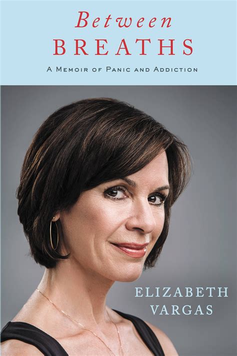 Between Breaths by Elizabeth Vargas | Hachette Book Group