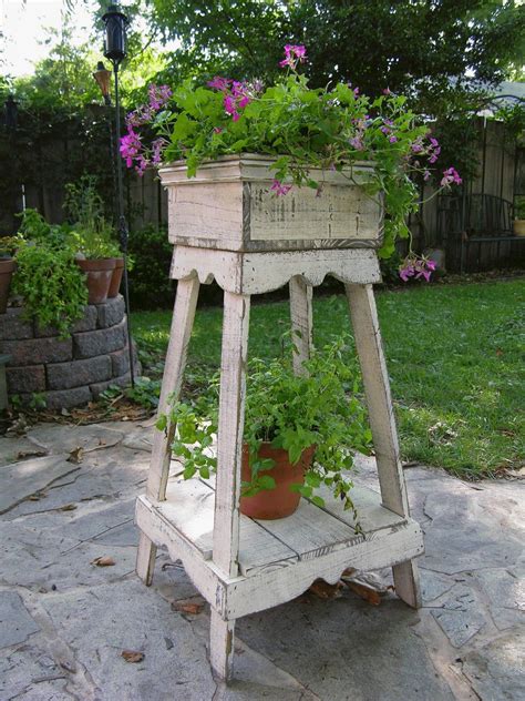 37 diy rustic wood planter box ideas for your amazing garden 2017