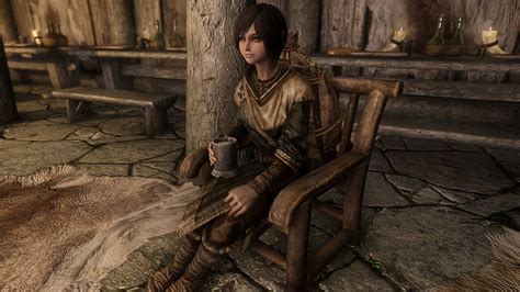 20 Best Female Follower Mods For Skyrim The Ultimate Collection