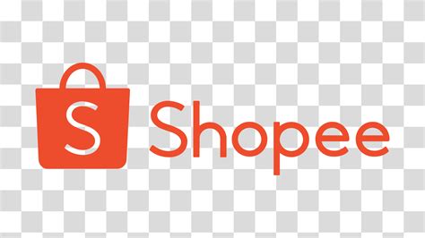 Shopee Logo Png Transparent Background Shopee Logo White Png