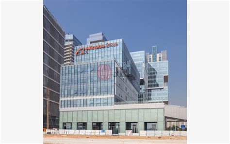 Ali Center Tower 1shenzhennanshan办公楼nanshan写字楼租赁地产搭档