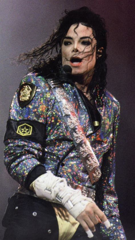 MJ Rare Michael Jackson Photo 19584689 Fanpop