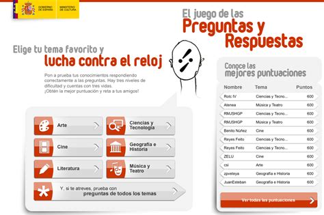 Ver juegos sexuales online gratis hd completa y en español latino en gnula.app. el juego de las preguntas y las respuestas - Educación 2.0