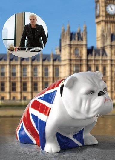 Finding the right british bulldog puppy can be dog gone hard work. Royal Doulton Bulldogs, Jack is designed by Charles Noke ...