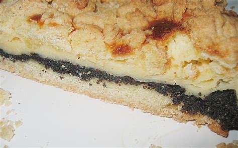 Maybe you would like to learn more about one of these? Quark - Mohn - Kuchen von Erdbäre | Chefkoch