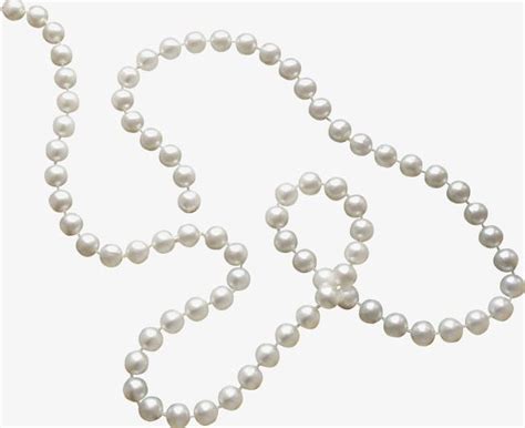 Free Clipart Of Pearls