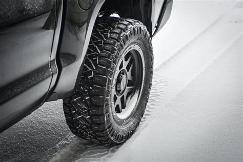 A Guide To Snow Tires Simpletire