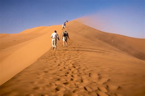Sossusvlei Desert Adventure Extension - Le Calabash