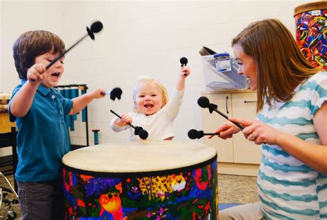 Musicoterapia Infantil