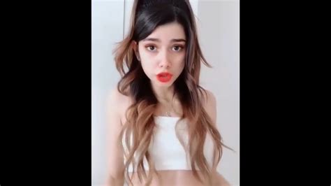 سکسی ترین و جذاب ترین دختر های تیک تاک ایرانی و خارجی Youtube