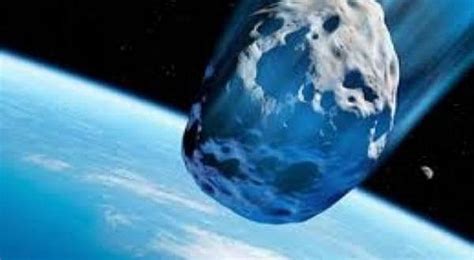 Asteroid Sebesar Lapangan Sepak Bola Dekati Bumi Pada 6 Juni Harian