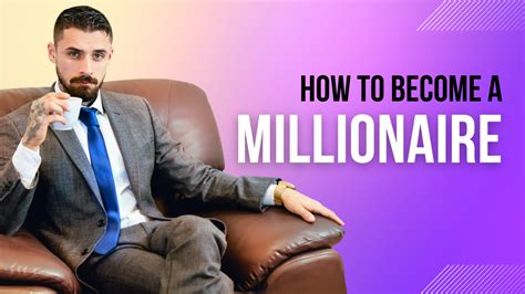 5 Strategies To Achieve Millionaire Status In 2023 Content Wala Bhai