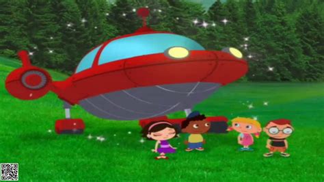 Little Einsteins Brothers And Sisters To The Rescue Full Screen Youtube